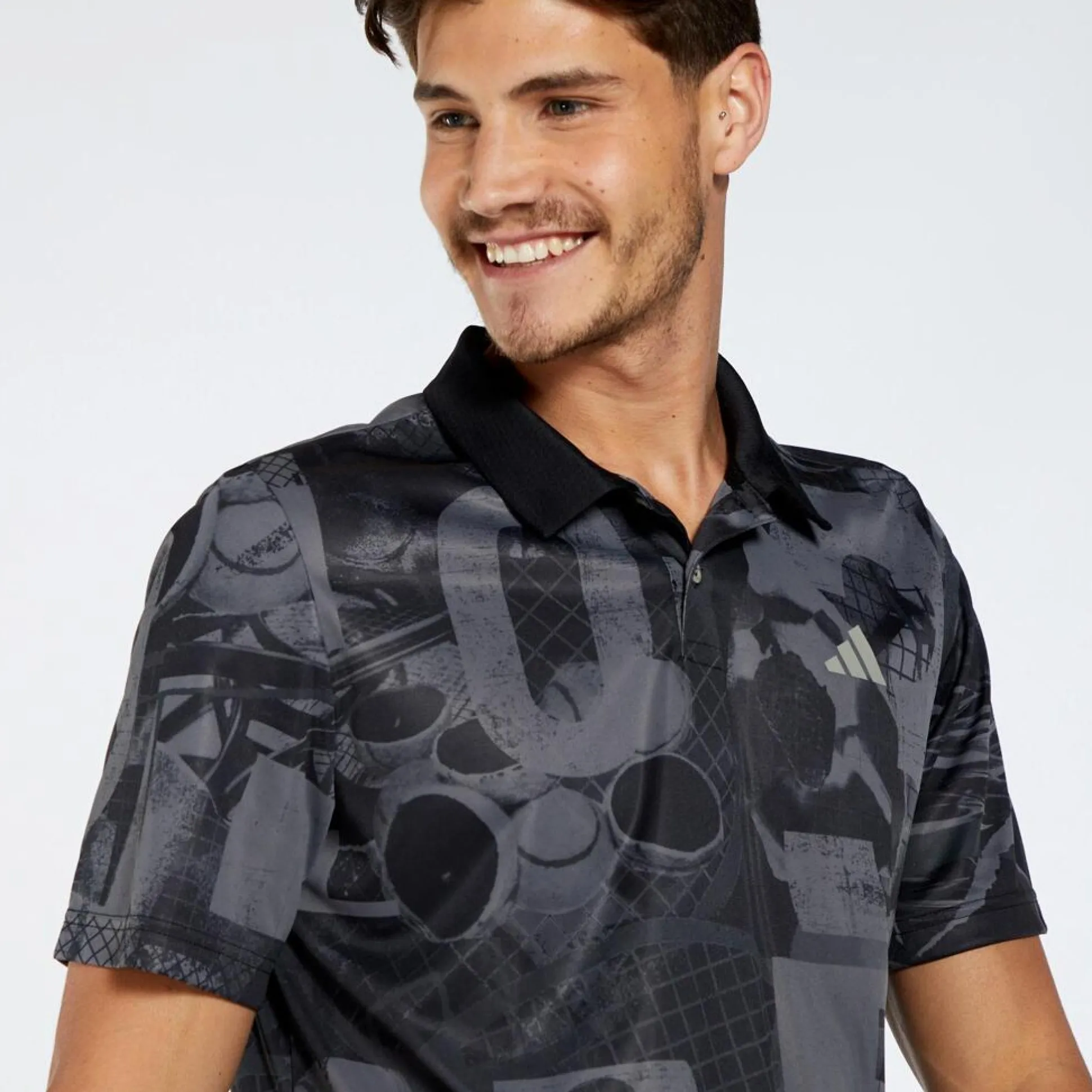 adidas Club Graphic