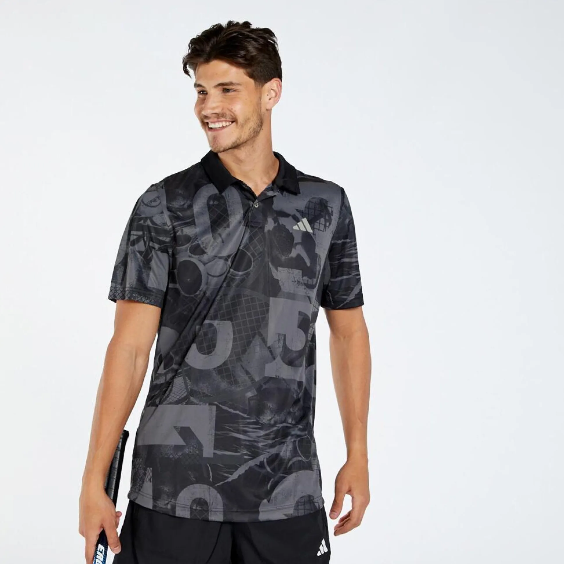 adidas Club Graphic