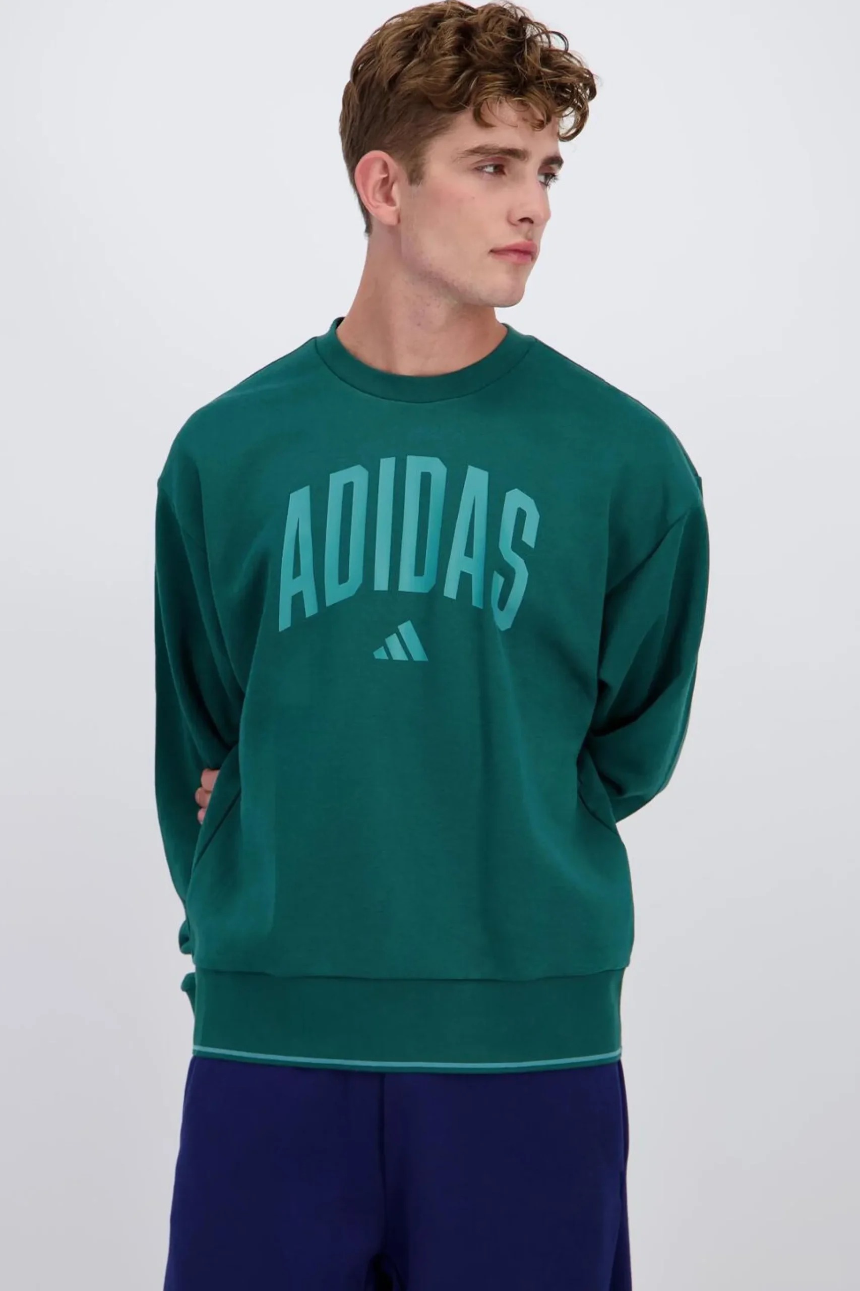 adidas Collegiate