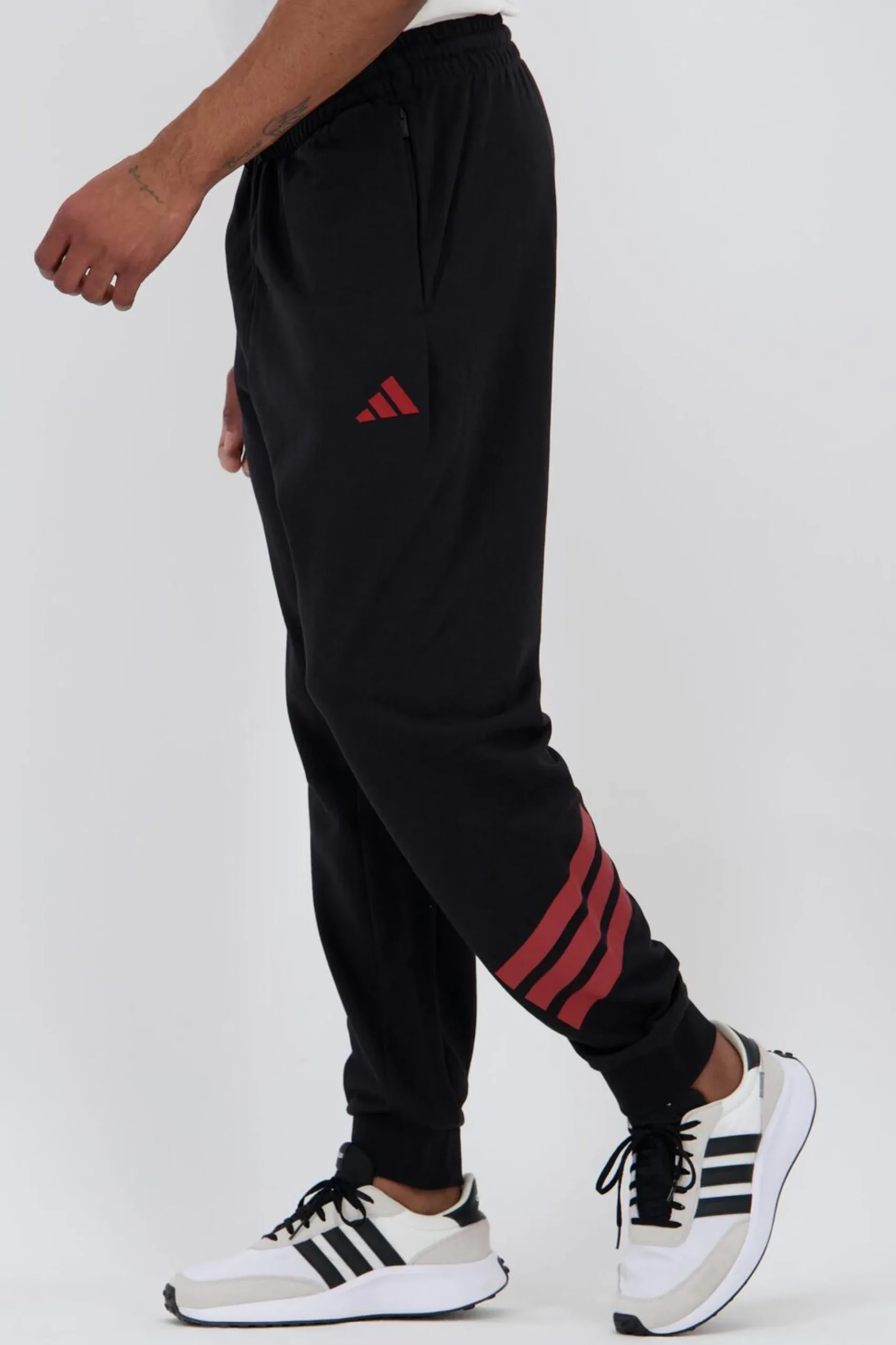 adidas French Terry