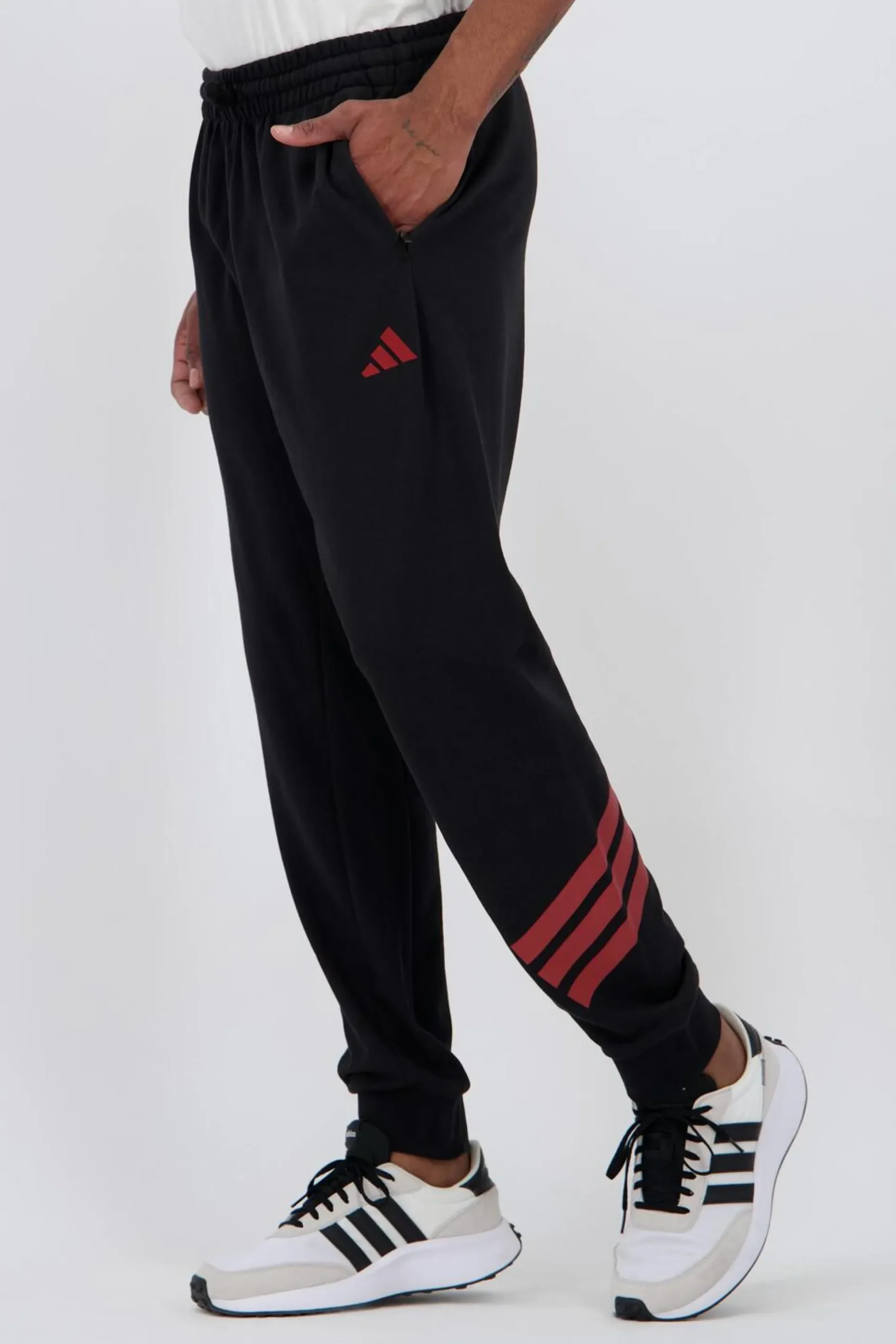 adidas French Terry