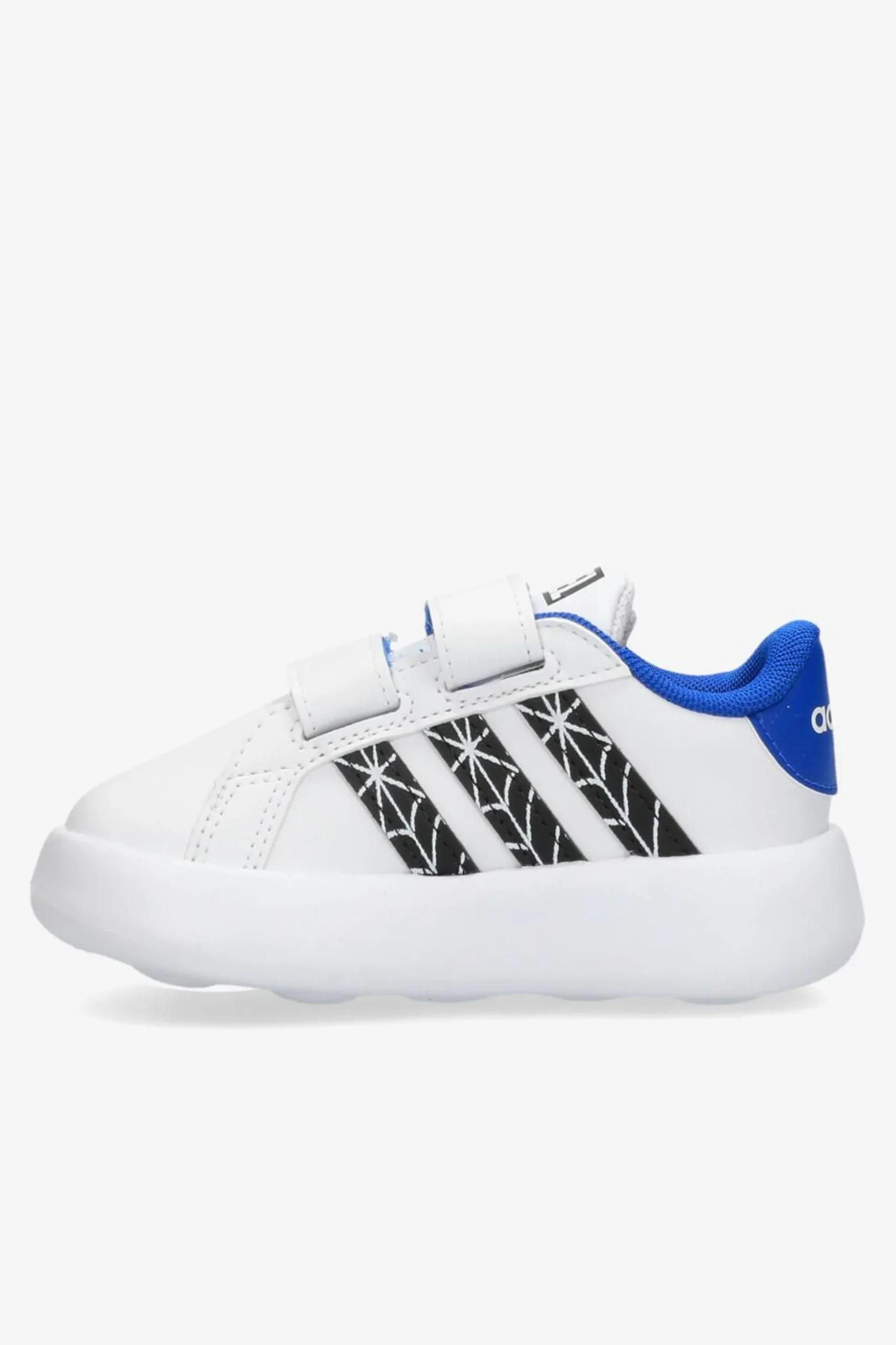 adidas Grand Court 2.0 Spider-man