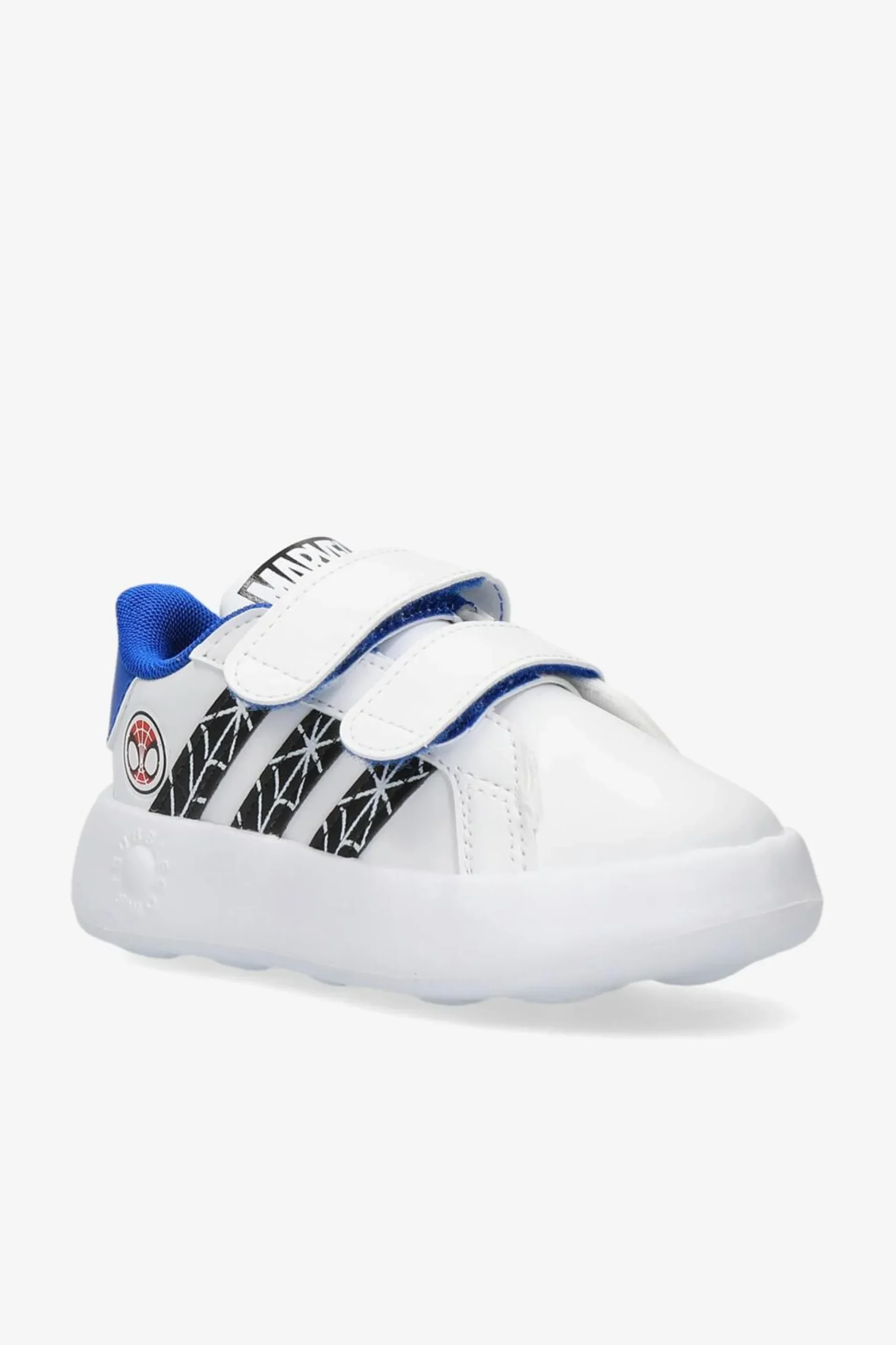 adidas Grand Court 2.0 Spider-man