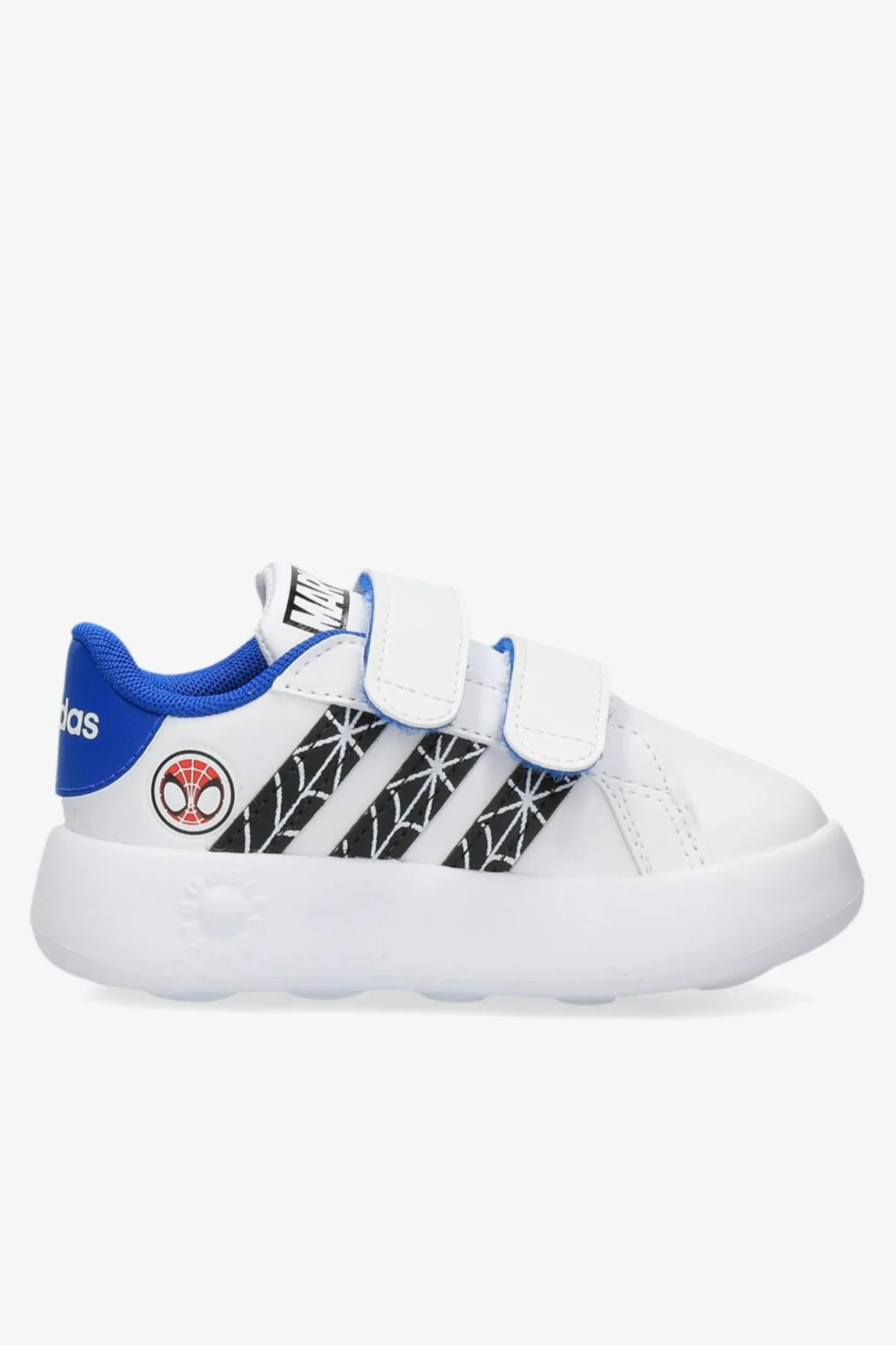 adidas Grand Court 2.0 Spider-man