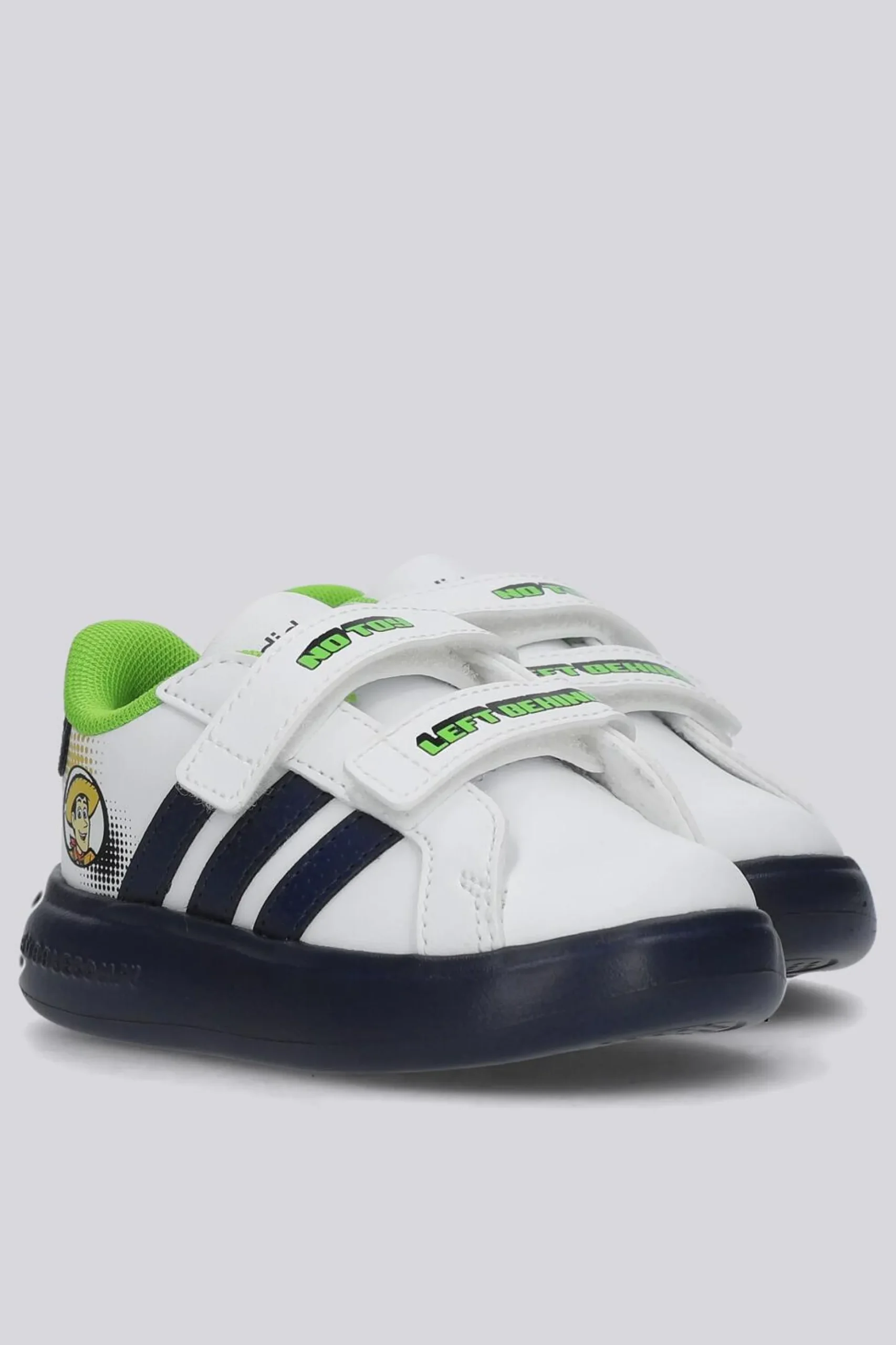 adidas Grand Court Toy Story