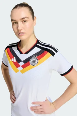 adidas Seleção Femenina Alemanha 26 Auténtica