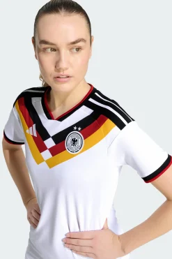 adidas Seleção Feminina Alemanha 26