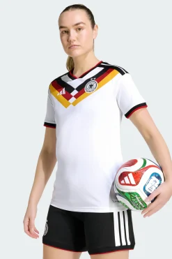 adidas Seleção Feminina Alemanha 26