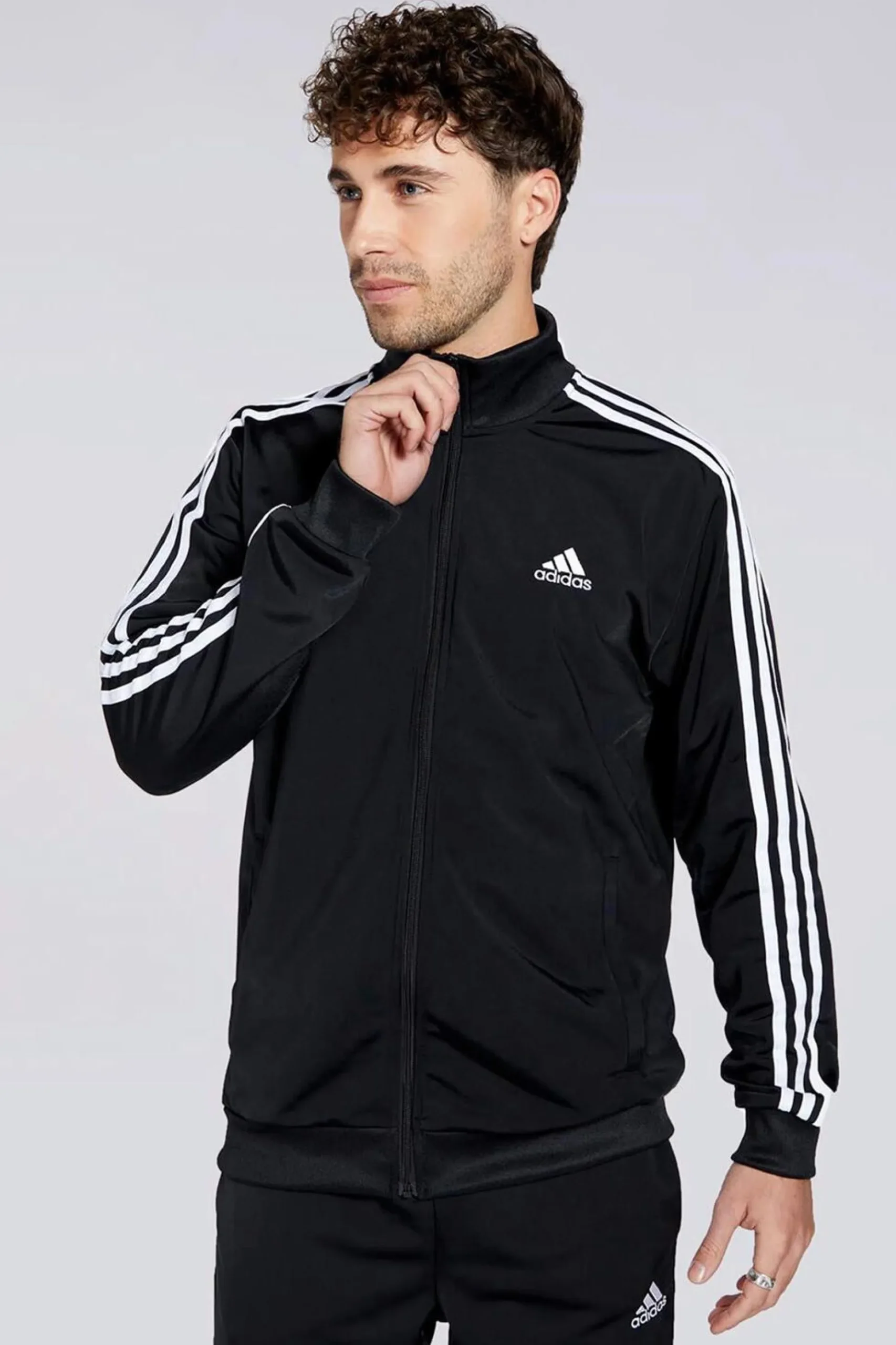 adidas 3 Stripes