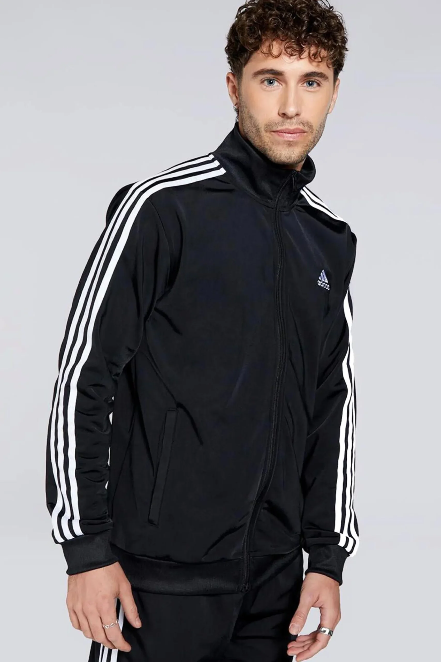 adidas 3 Stripes