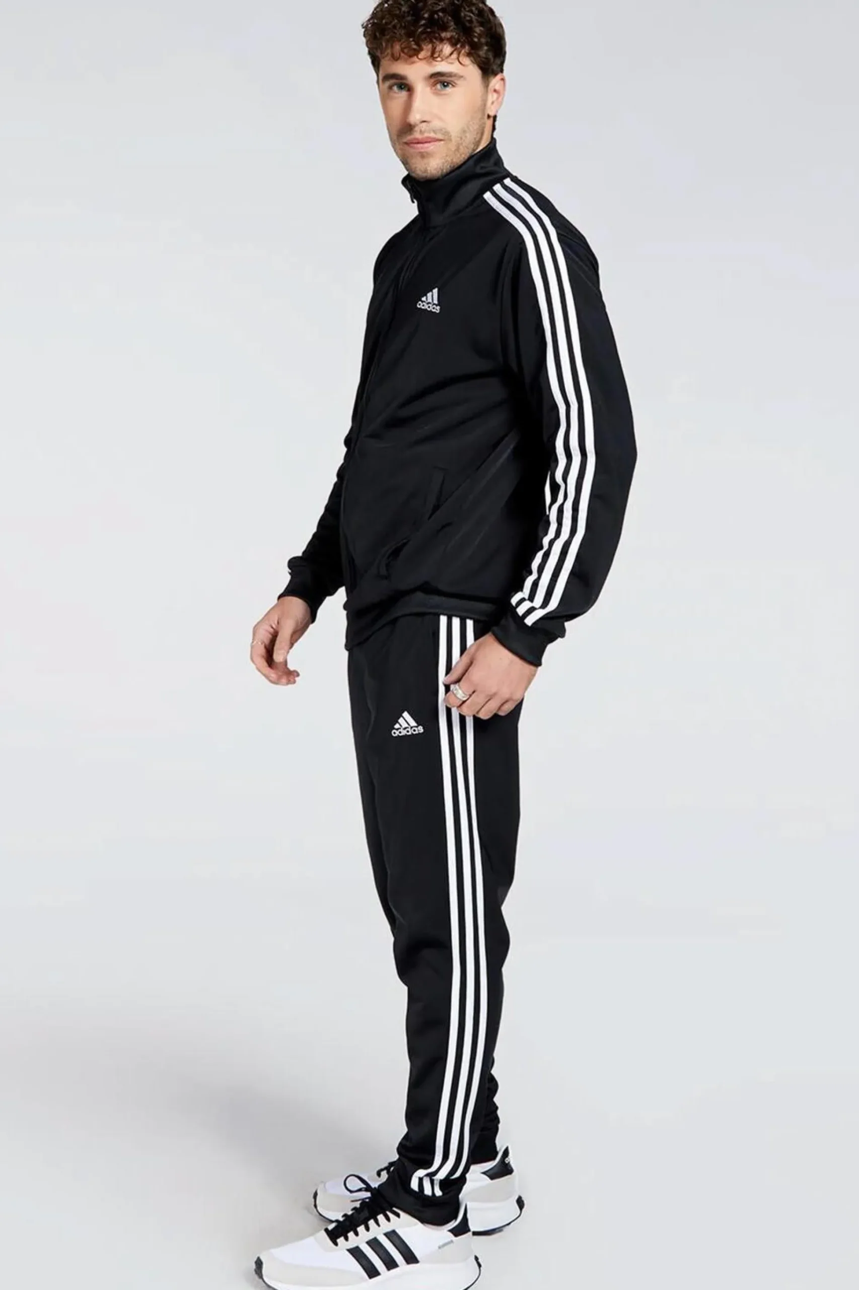 adidas 3 Stripes