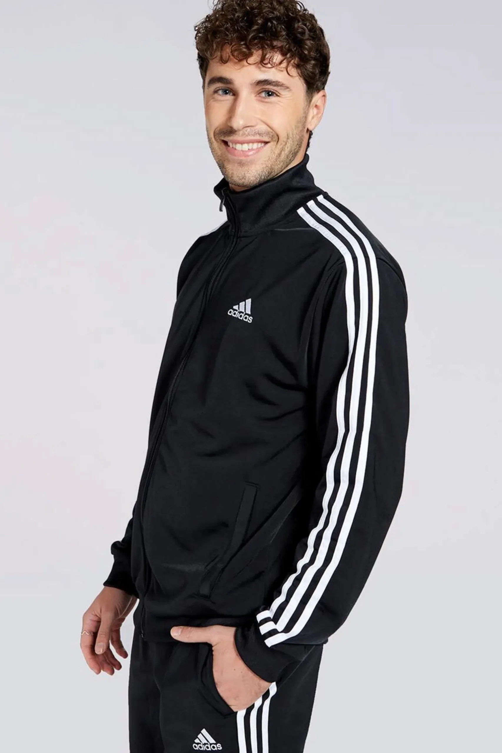 adidas 3 Stripes