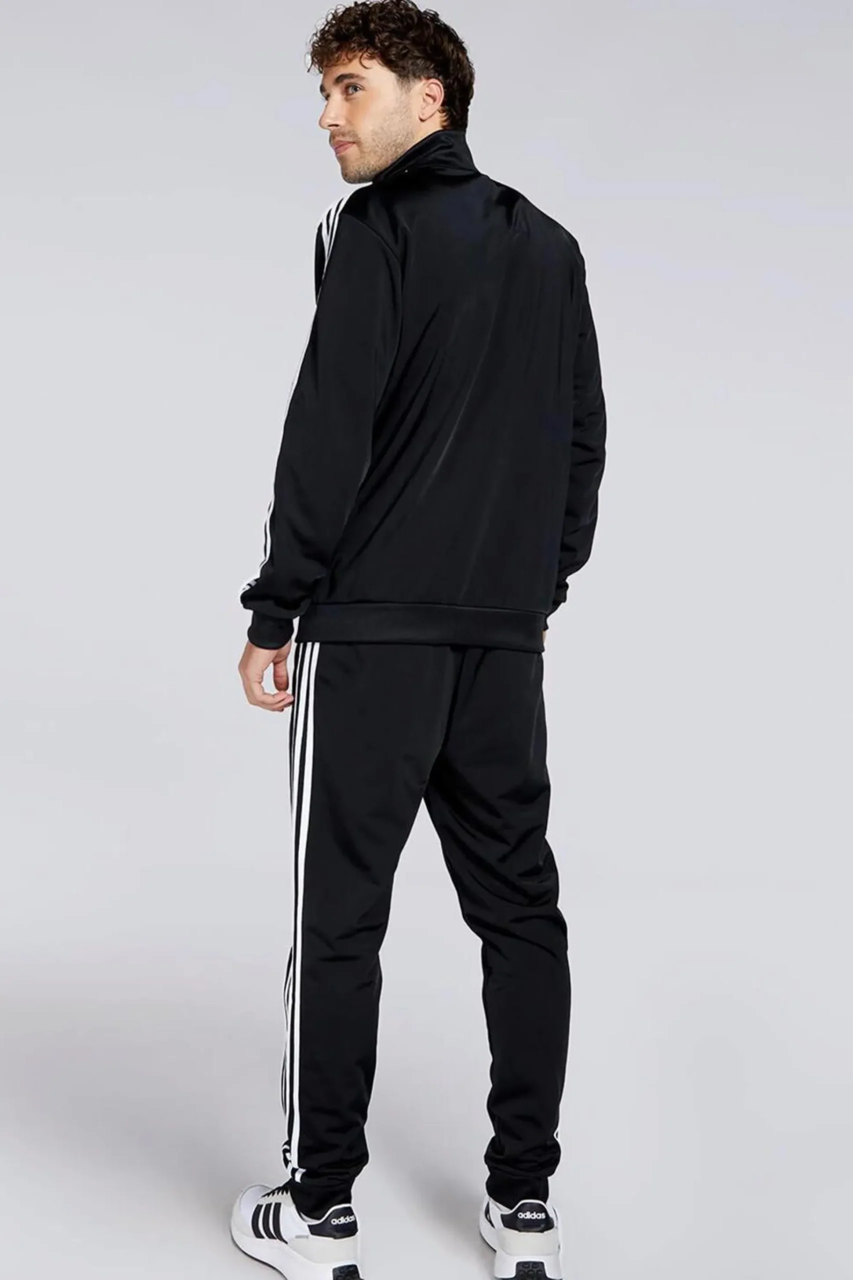 adidas 3 Stripes