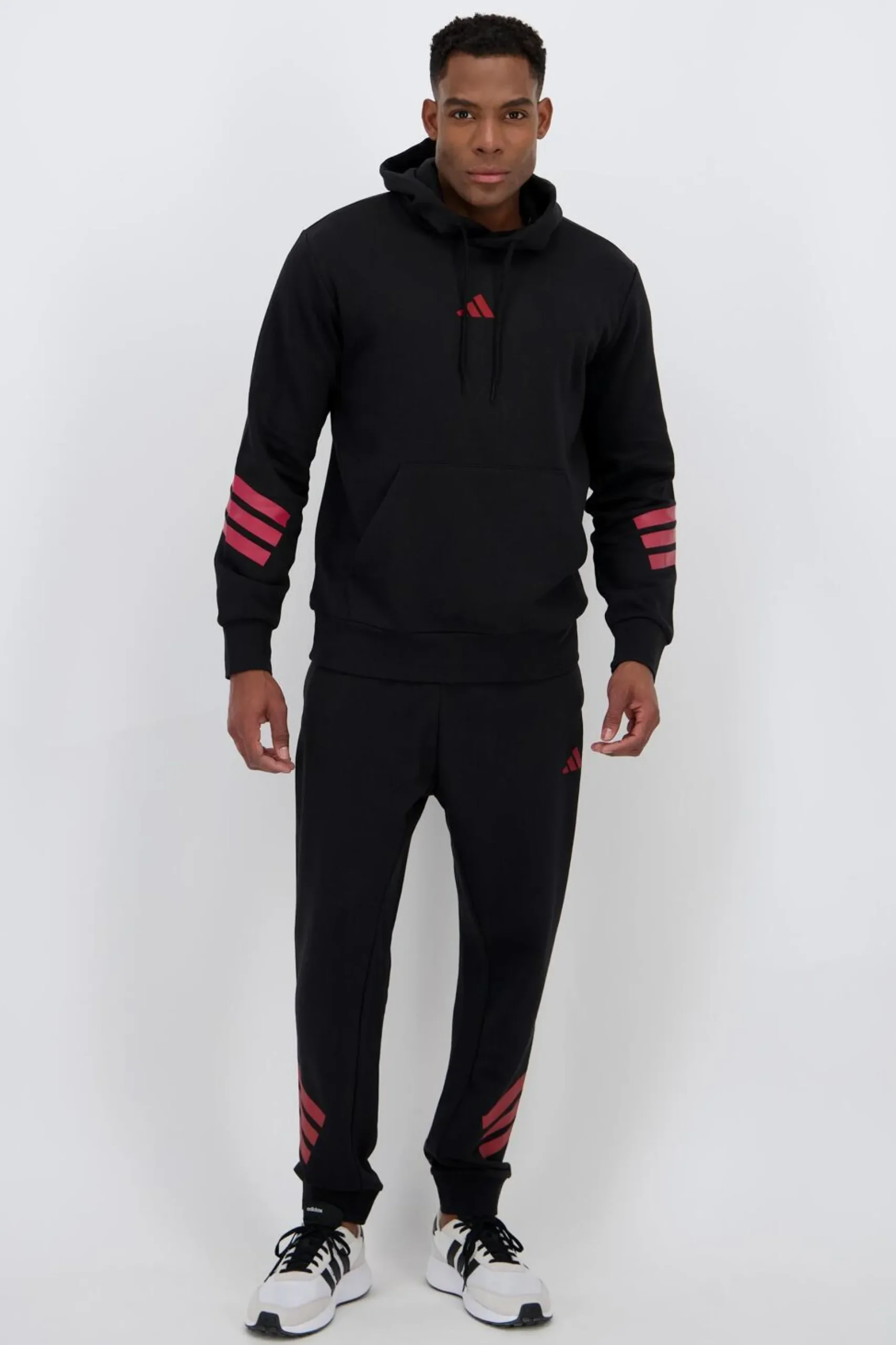 adidas 3-stripes