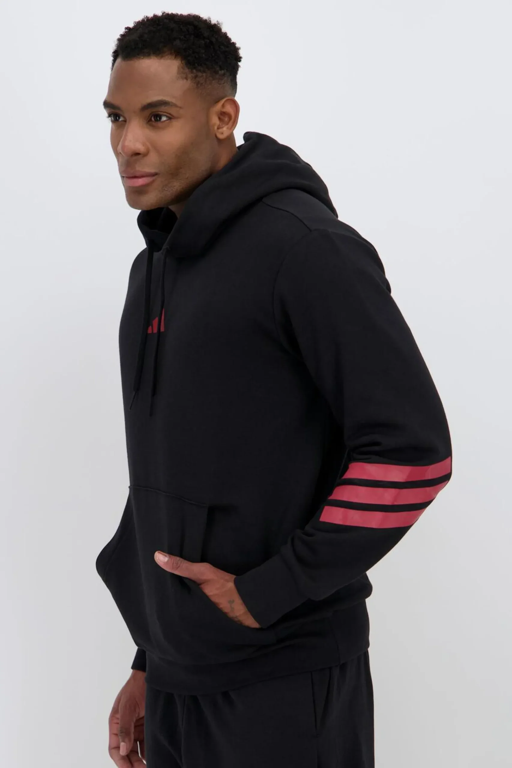 adidas 3-stripes