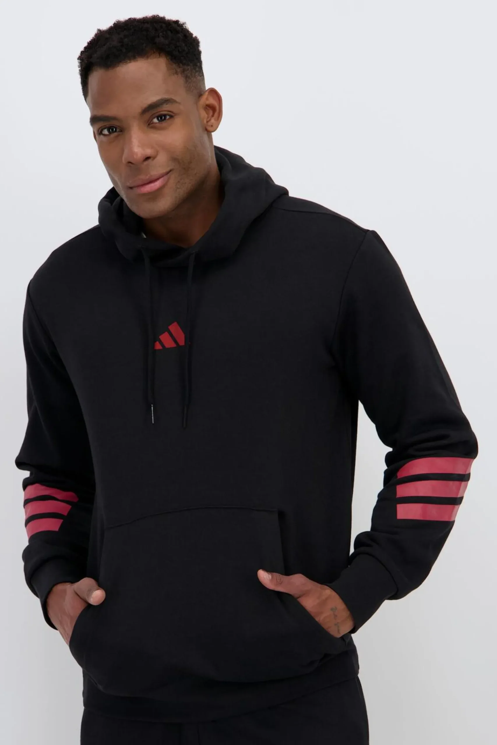 adidas 3-stripes