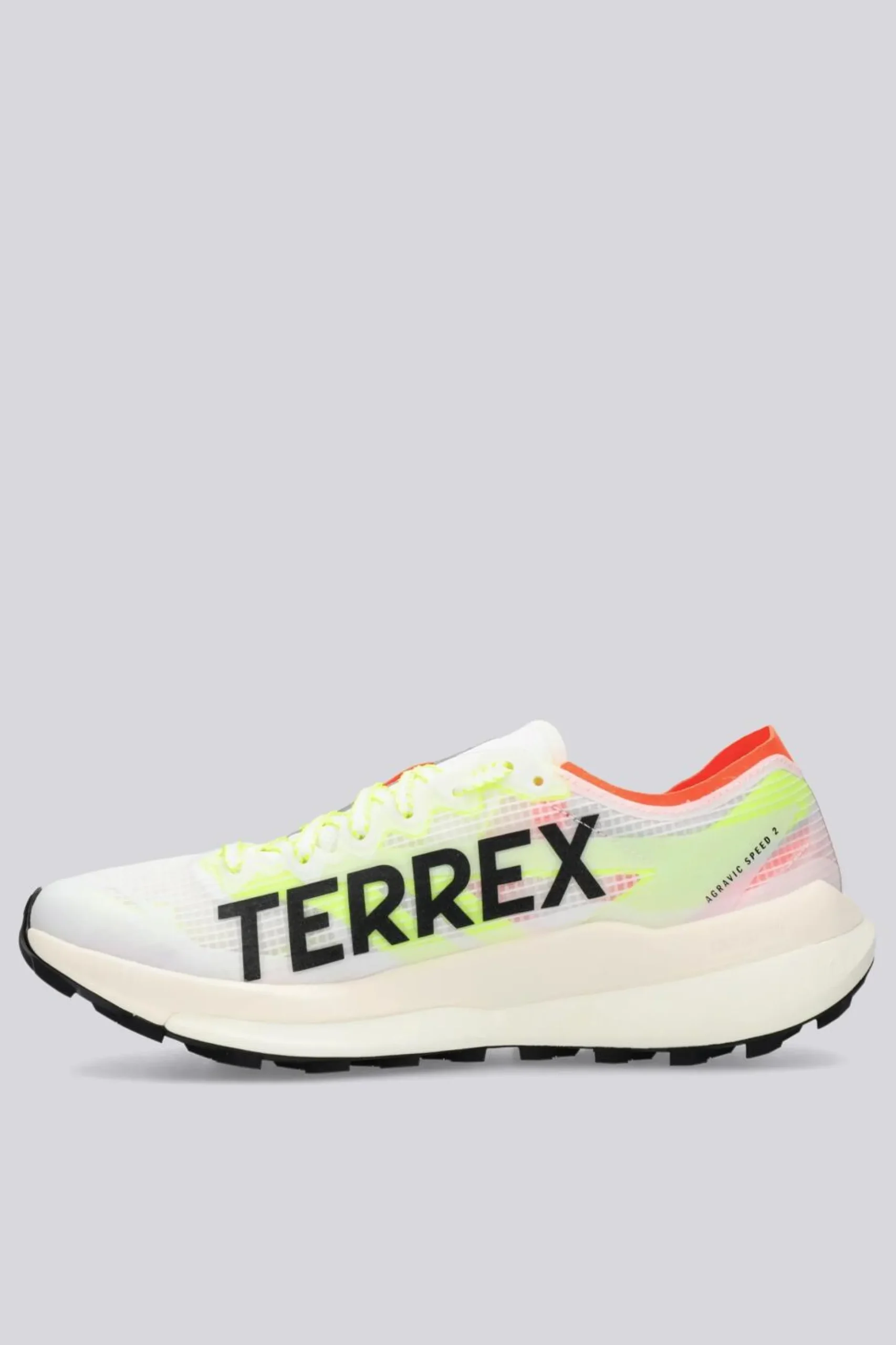 adidas Terrex Agravic Speed 2