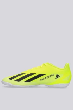 adidas X Crazyfast Club