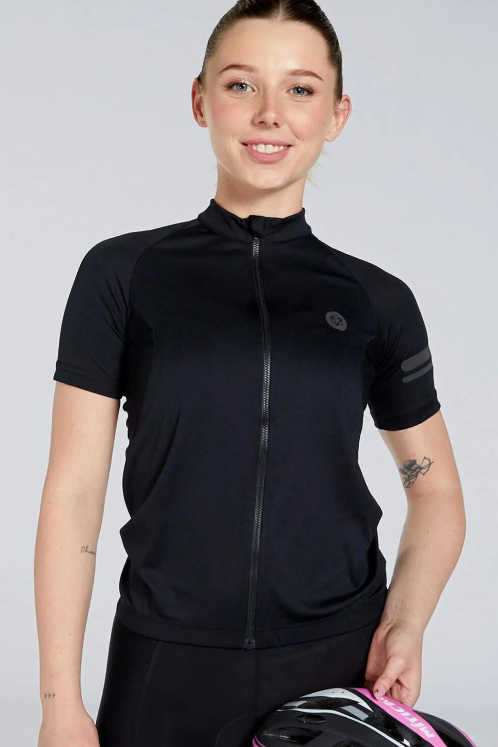Agu Core Essential II