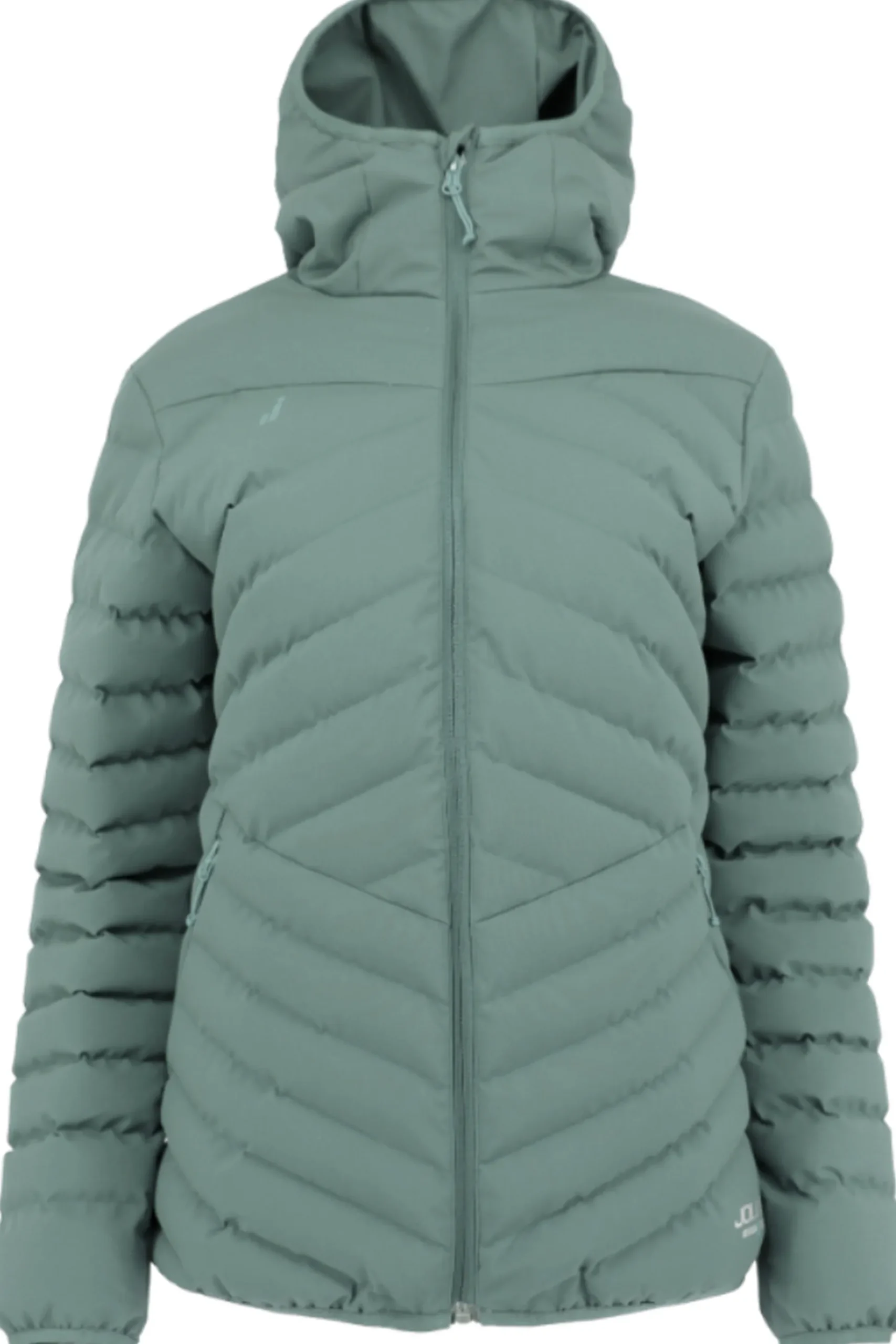 Anorack Aquecido Joluvi Heat Revel W