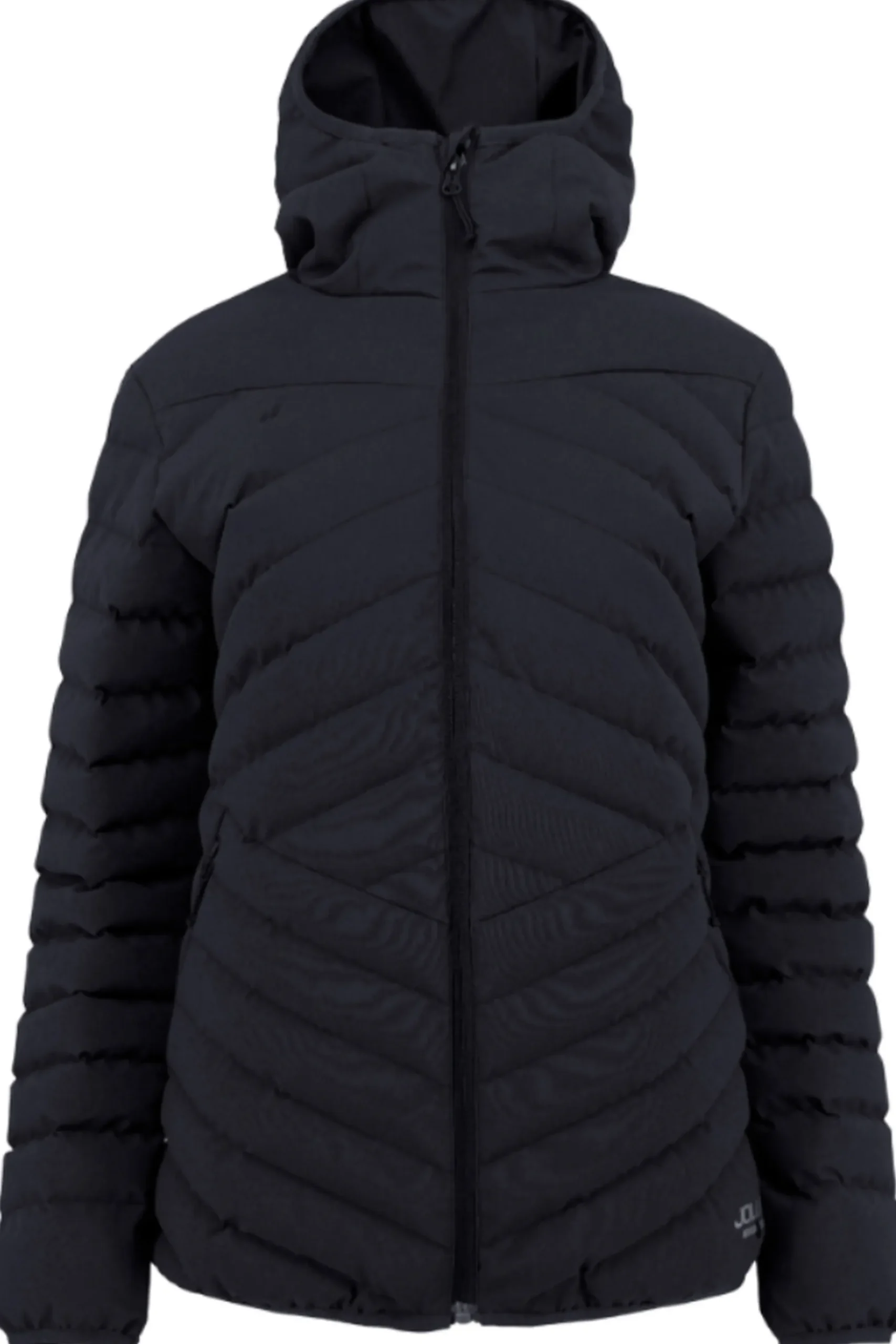 Anorack Aquecido Joluvi Heat Revel W