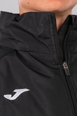 Anorak Joma Everest Preto