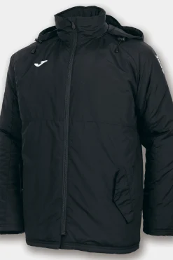 Anorak Joma Everest Preto