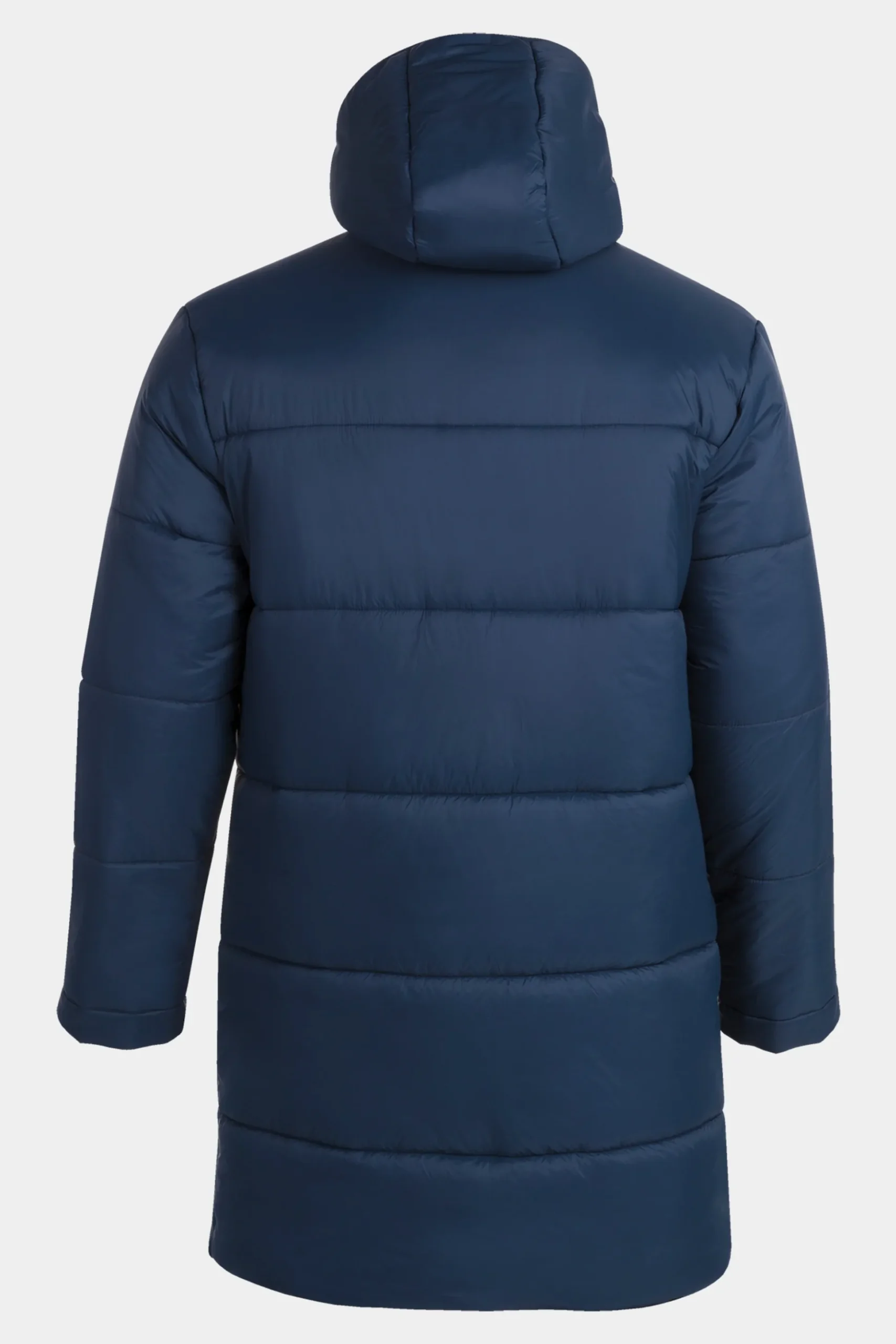 Anorak Joma Islandia III