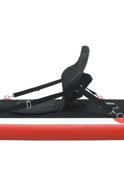 Assento De Caiaque Vidaxl