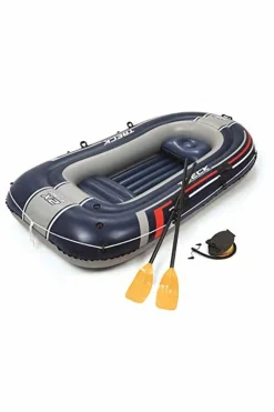 Barco Insuflável Hydro-force Treck X2 Bestway