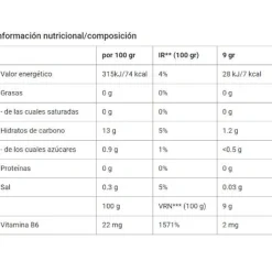 Bcaa Flash Zero - 360 G Soco De Uva Da Biotech Usa