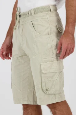 Bermudas Cargo Boriken