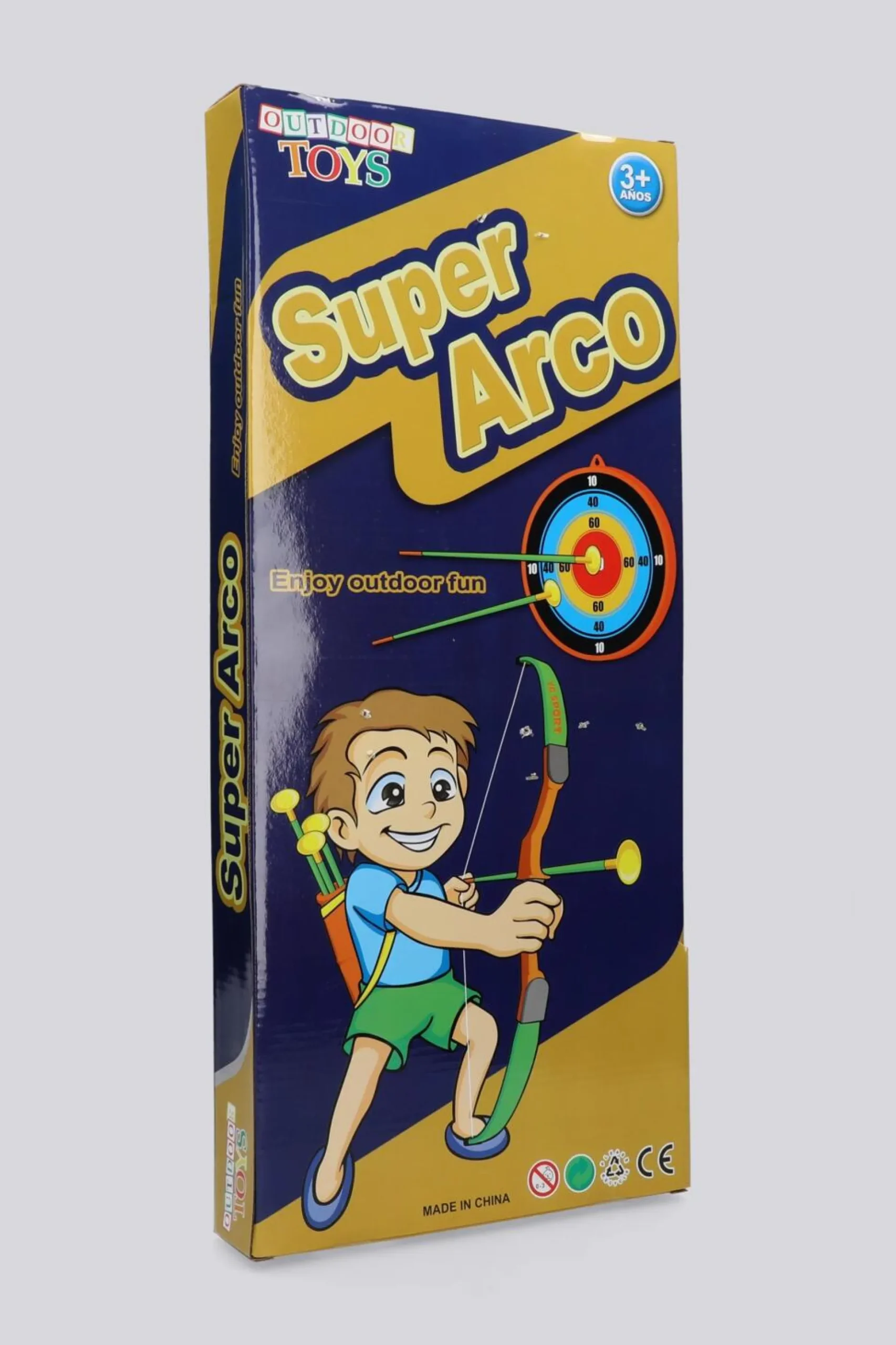Bestway Super Arco