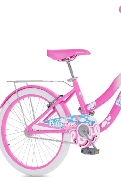 Bicicleta Crainça 20