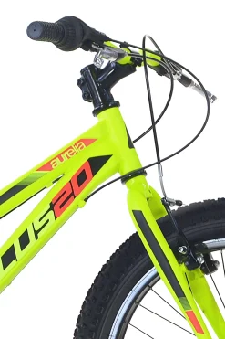 Bicicleta Criança Aurelia Plus 20