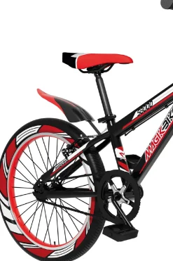Bicicleta Criança 20