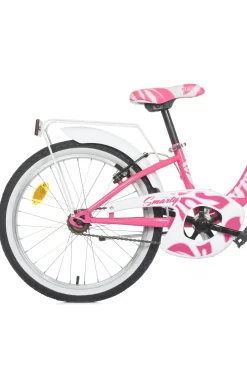 Bicicleta Criança 20 Polegadas Aurelia Smarty