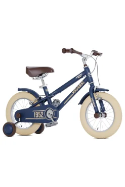 Bicicleta Criança 16 Polegadas Magikbike Classic 5-7 Anos