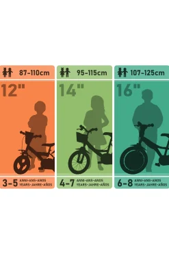 Bicicleta De Criança 12 Polegadas Batman 3 Anos