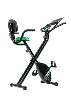 Bicicleta De Exercício Cecotec Drumfit X-bike Neo Pro