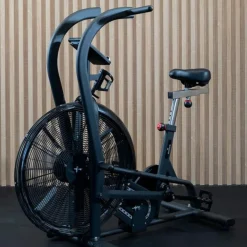 Bicicleta De Interior Evolve Fitness Air Bike Ab100