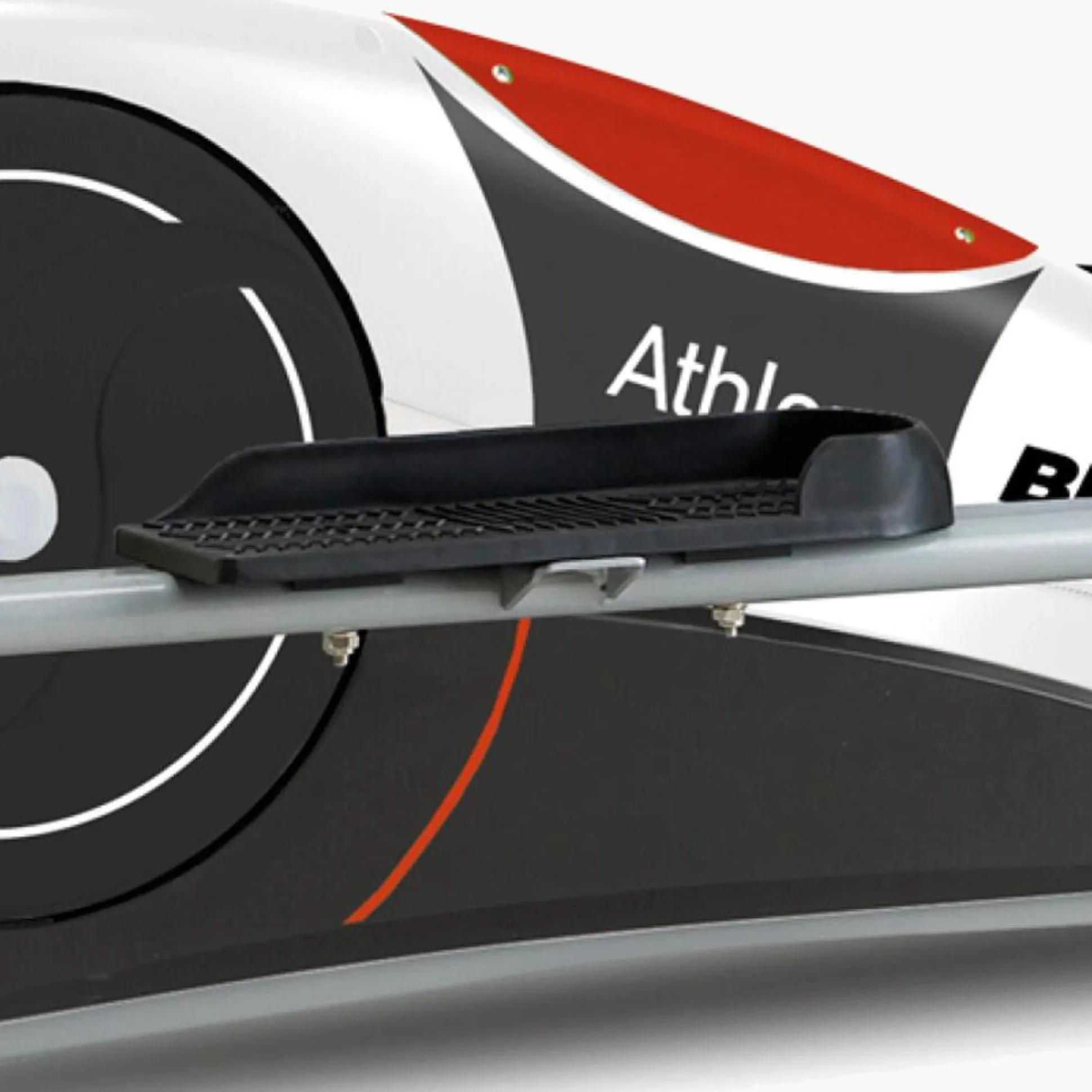 Bicicleta Elíptica Bh Athlon Program