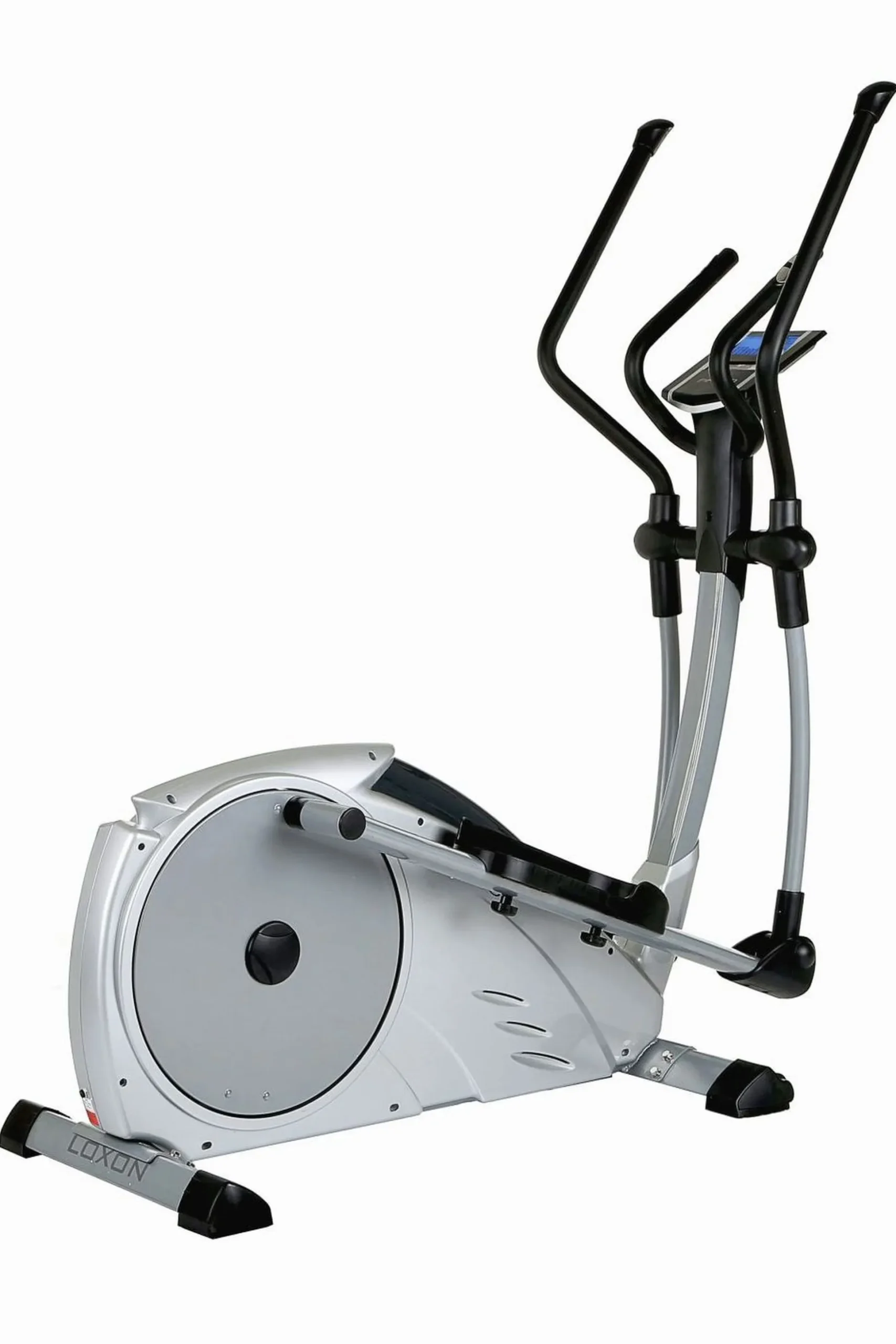 Bicicleta Elíptica Loxon III Finnlo