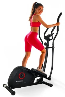 Bicicleta Elíptica Mobiclinic Atlas