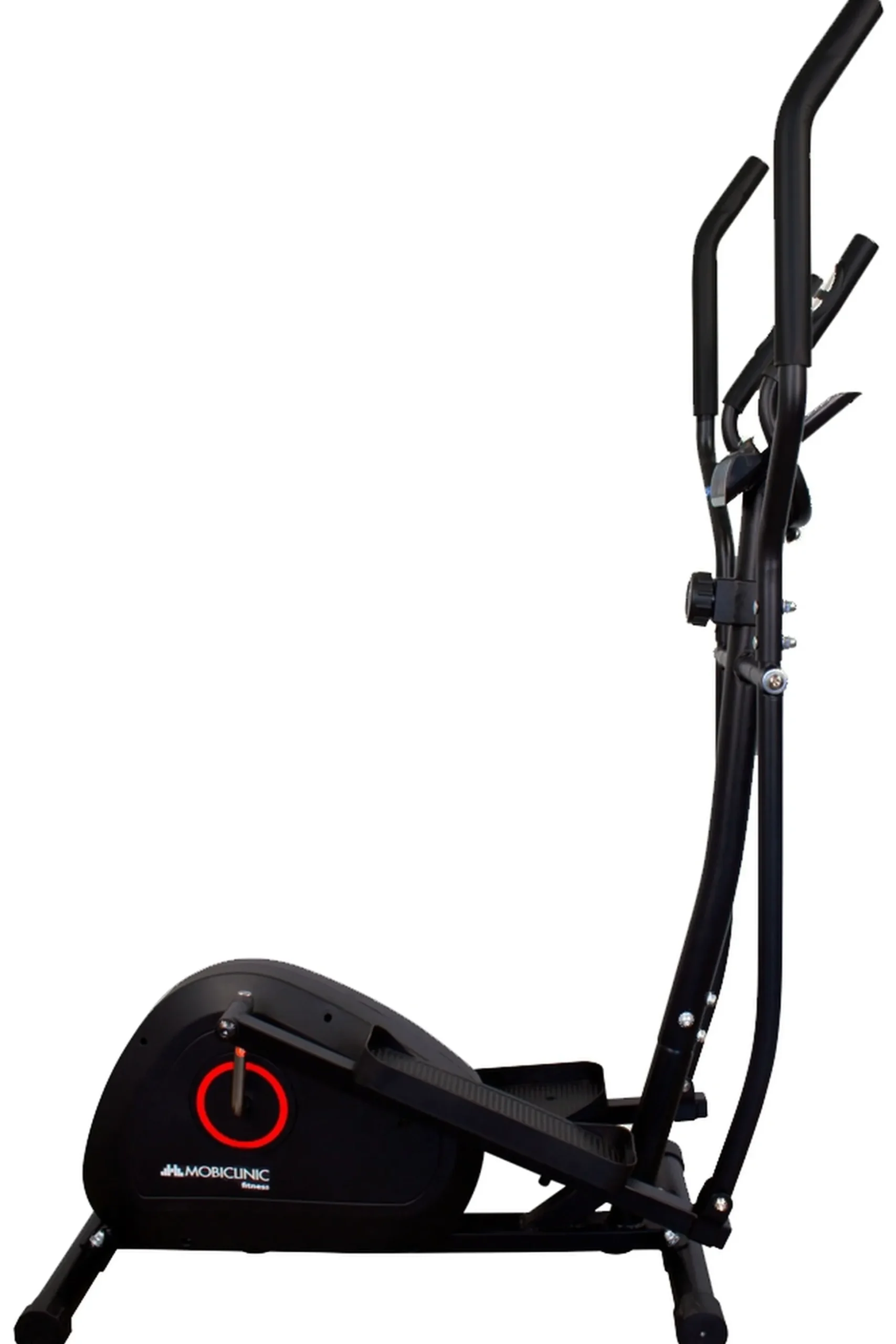 Bicicleta Elíptica Mobiclinic Atlas