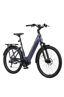Bicicleta Elétrica Btt 27,5