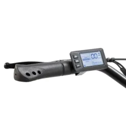 Bicicleta Elétrica Nilox J7