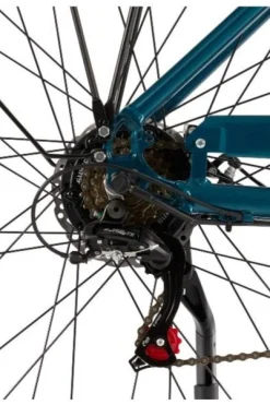 Bicicleta Elétrica Nilox J7