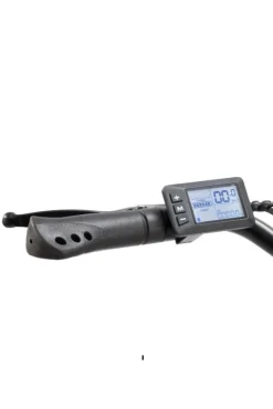 Bicicleta Elétrica Nilox J7