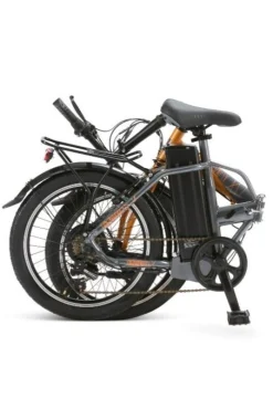 Bicicleta Elétrica Nilox J1 Pro